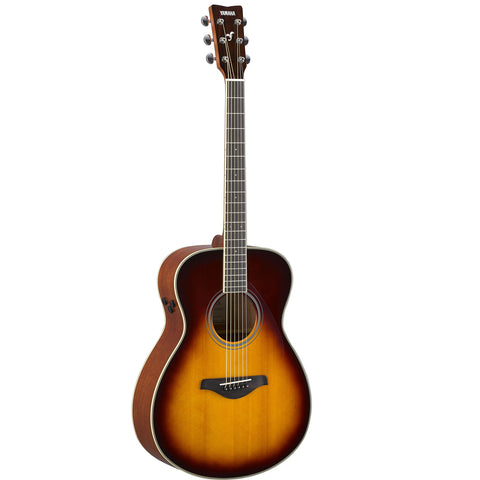 Yamaha TransAcoustic FS-TA Acoustic Guitar
