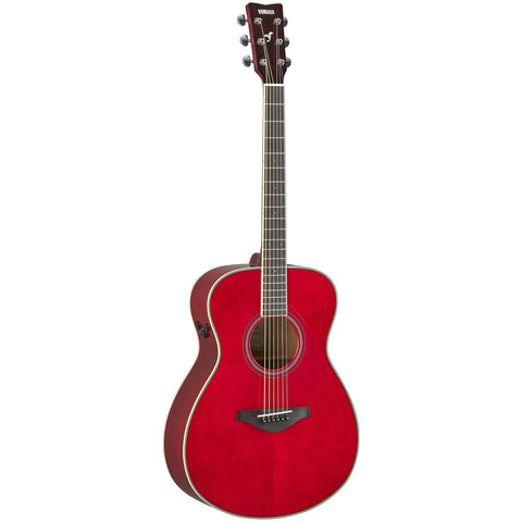 Yamaha TransAcoustic FS-TA Acoustic Guitar