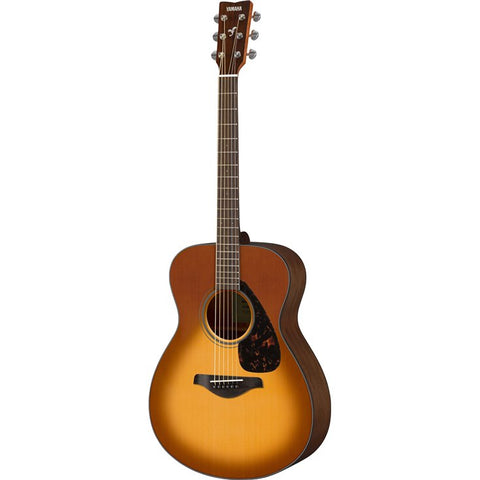 Yamaha FG/FGX Series FS800 Acoustic Guitar