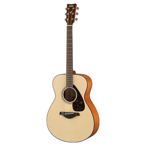 Yamaha FG/FGX Series FS800 Acoustic Guitar