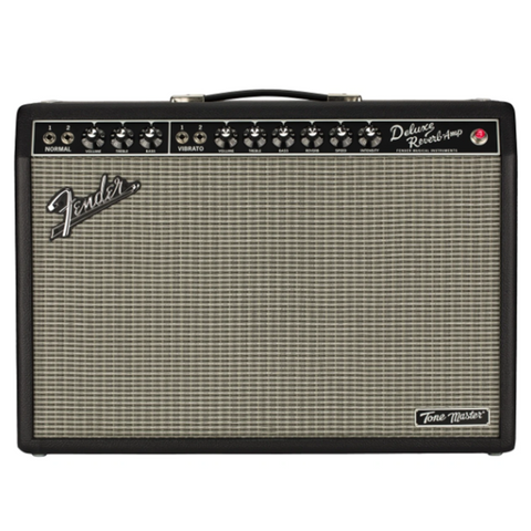 Fender Tone Master Deluxe Reverb