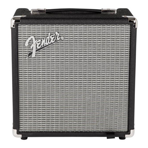 Fender Rumble 15 V3 120V