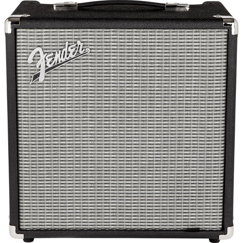 Fender Rumble 25 V3 120V