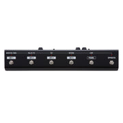 BOSS GA-FC 4-Channel Foot Controller