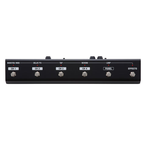 BOSS GA-FC 4-Channel Foot Controller