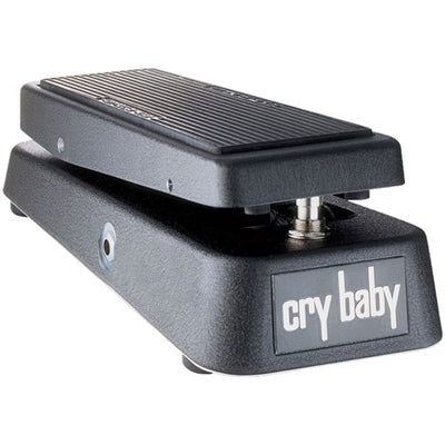 GCB-95 Dunlop Original Cry Baby® Wah