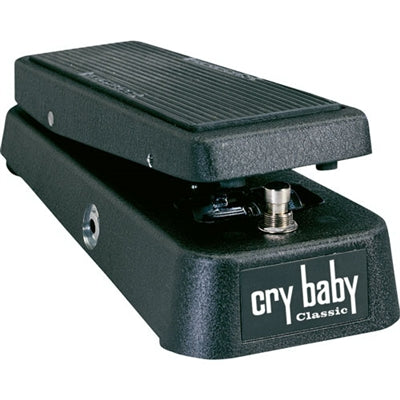 Dunlop GCB-95F Cry Baby® Classic Wah