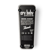 Dunlop GCB-95F Cry Baby® Classic Wah