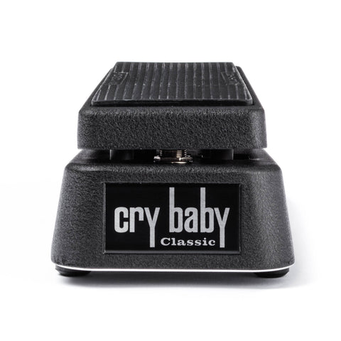 Dunlop GCB-95F Cry Baby® Classic Wah