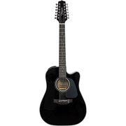GD30CE-12 Takamine Dreadnought Acoustic 12 Strings Guitar