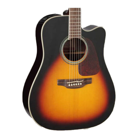 Takamine GD71CE-BSB Acoustic-Electric Guitar