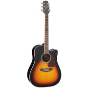 Takamine GD71CE-BSB Acoustic-Electric Guitar
