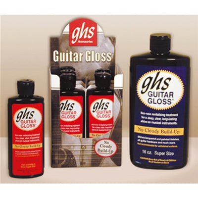 GHS-A92 GHS Gloss