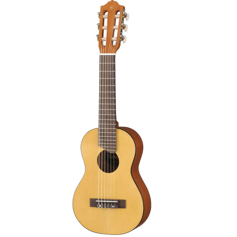 Yamaha Guitalele GL1 Nylon String Acoustic Guitar