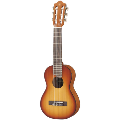 Yamaha Guitalele GL1 Nylon String Acoustic Guitar