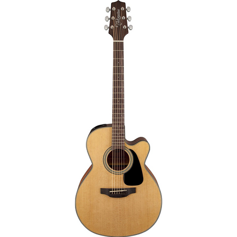 GN10CE-NS Takamine NEX Acoustic-Electric Guitar