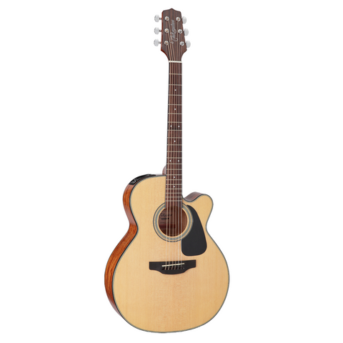 Takamine GN15CE-NAT NEX Acoustic Electric Guitar