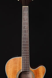 Takamine GN77KCE NEX Koa Cutaway Acoustic Electric Guitar