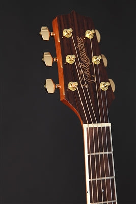 Takamine GN77KCE NEX Koa Cutaway Acoustic Electric Guitar
