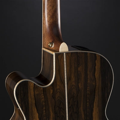Takamine GN90CE-ZC G90 series, NEX, cutaway Acoustic Electric Guitar