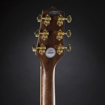 Takamine GN90CE-ZC G90 series, NEX, cutaway Acoustic Electric Guitar