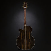 Takamine GN90CE-ZC G90 series, NEX, cutaway Acoustic Electric Guitar