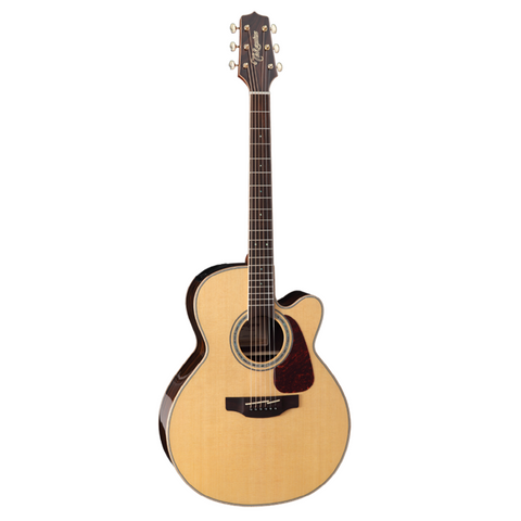 Takamine GN90CE-ZC G90 series, NEX, cutaway Acoustic Electric Guitar