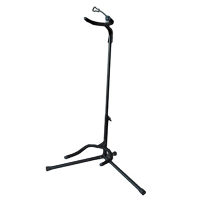 GS100B Profile Stand Black