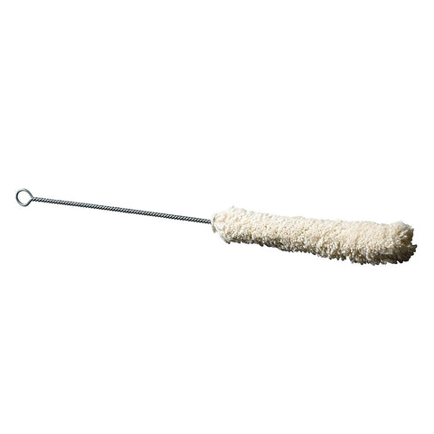 HE3015 Dunlop Flute Swab Plain Wired