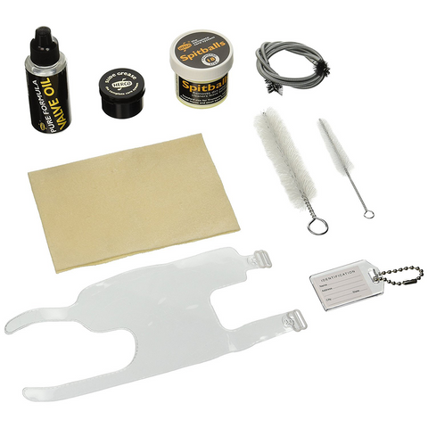 HE81 Herco Maintenance Kit Trumpet