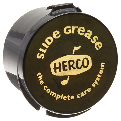 HE91Herco Slide Grease 5 Ounces
