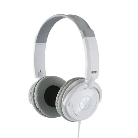 Yamaha Closed-Back HPH-100 Dynamic Headphones