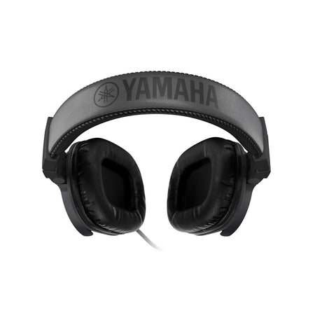 Yamaha Studio Monitor HPH-MT5 Headphones