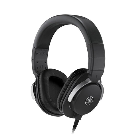 Yamaha Studio Monitor HPH-MT8 Headphones