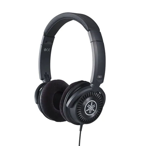 Yamaha Open-Back HPH-150 Dynamic Headphones