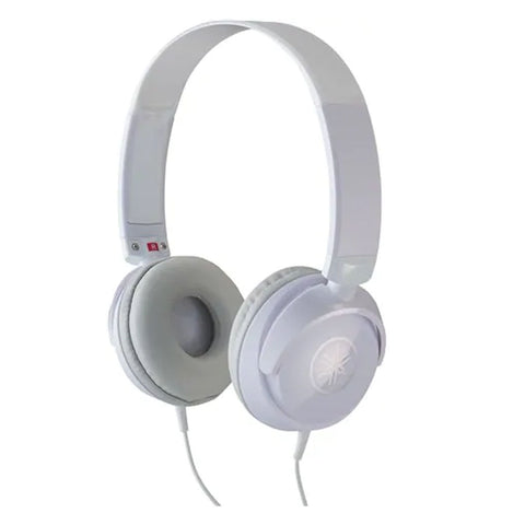Yamaha Closed-Back HPH-50 Compact Dynamic Headphones