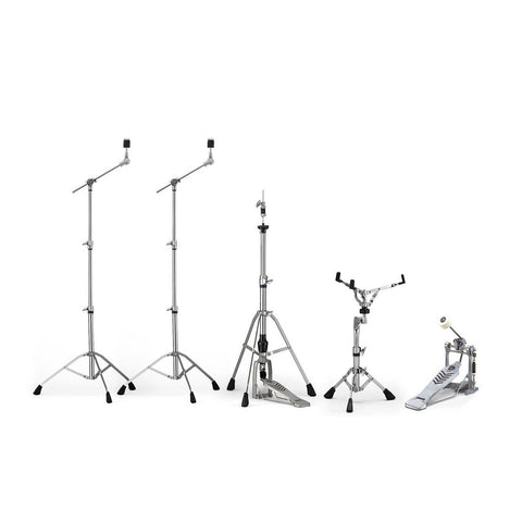 Yamaha HW780 Double Braced 700 Series Drum Hardware Set
