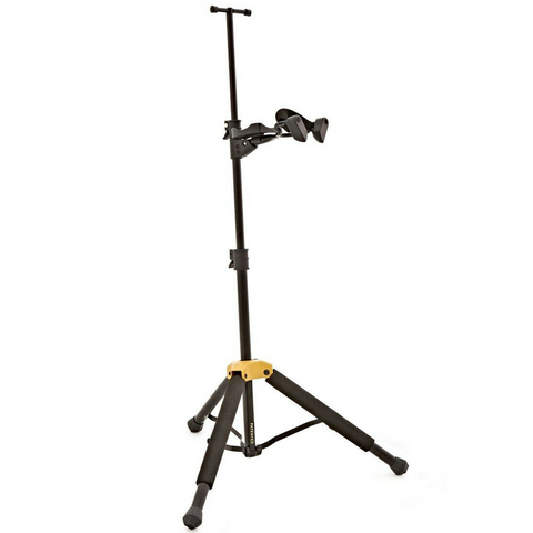 DS571BB Hercules Violin/Viola Stand