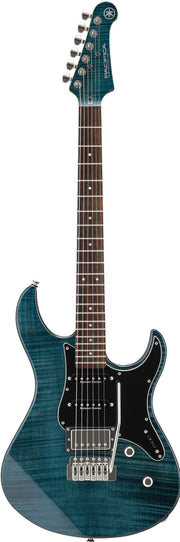 Yamaha Pacifica PAC612VIIFM 600 Series Electric Guitar