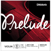 J811 D' Addario Prelude Single E-Strings Medium Tension