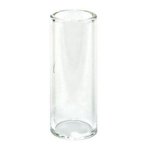 JD210 Dunlop Glass Slide Bottleneck Medium Wall, Medium Length