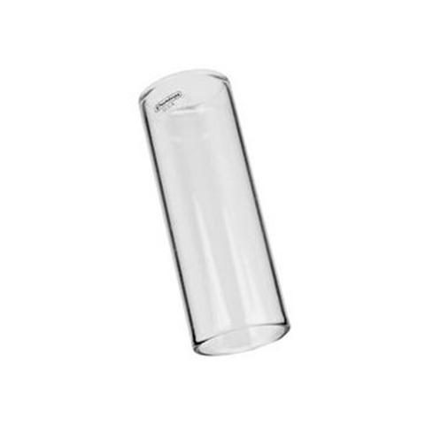 JD211 Dunlop Pyrex Small Glass Slide - Heavy Wall, Short Length