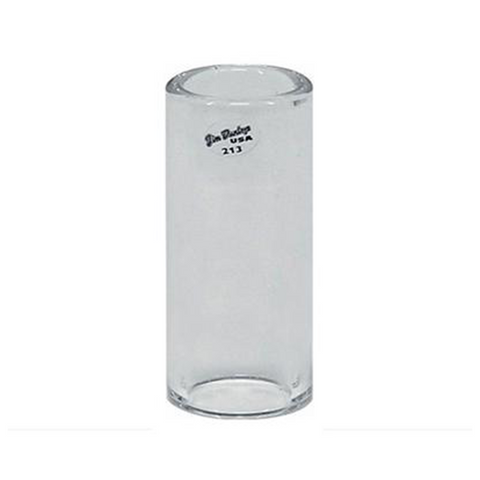 JD213 Dunlop Pyrex  Glass Slide - Heavy Wall, Large