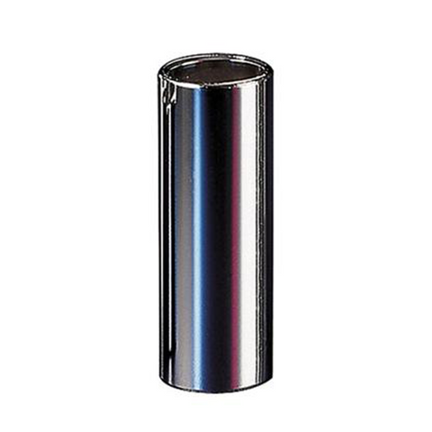 JD220 Dunlop Chromed-Steel Slide - Medium