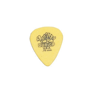 Dunlop 418R Tortex® Standard Single Guitar Pick