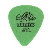 Dunlop 418R Tortex® Standard Single Guitar Pick