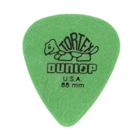 Dunlop 418R Tortex® Standard Single Guitar Pick