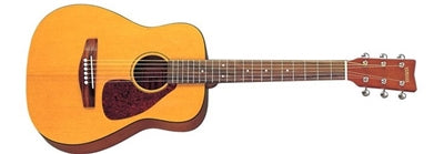 Yamaha Travel/Mini JR1 Acoustic Guitar