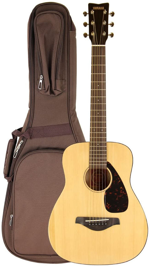 Yamaha Travel/Mini JR2S Acoustic Guitar