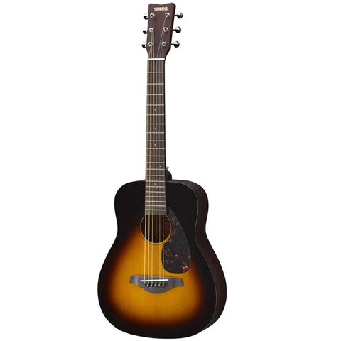 Yamaha Travel/Mini JR2 Acoustic Guitar